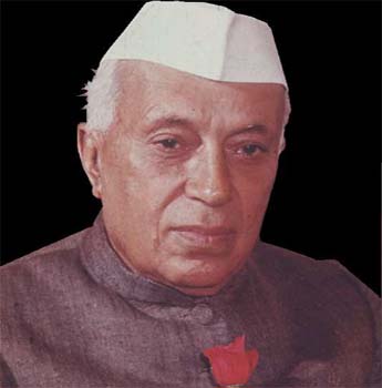 nehru