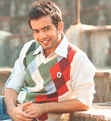 Jay Bhanushali Would Host The Finale Of ‘DID L'il Masters’