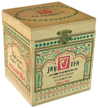 Jay Shree Tea Expects To Buy Another Tea Garden In Africa
