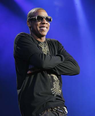 Jay-Z defends Michael Phelps’ pot smoking incident