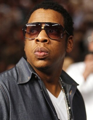 Jay Z Old