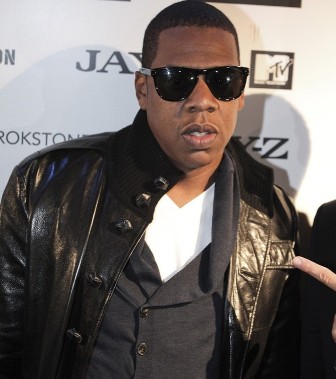 Jay-Z named Best Rapper Alive