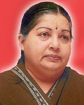  Jayalalithaa says Union Minister Raja threatened Madras HC judge
