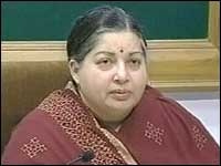 Tamil Nadu not represented on dam issue: Jayalalithaa  