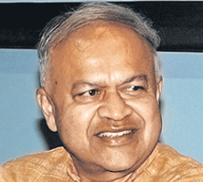 After water, check for life on moon: Jayant Narlikar