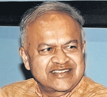 Jayant Narlikar