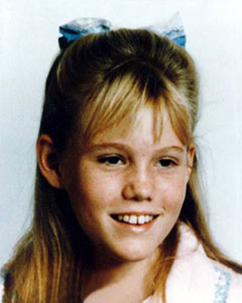 jaycee dugard daughters. Jaycee Lee Dugard#39;s kids