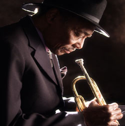 Top global jazz musicians to play in capital