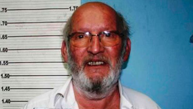 PIP founder is wanted for drunk-driving