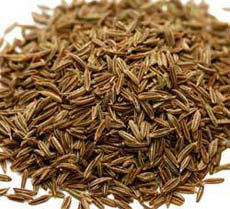 Commodity Outlook for Jeera by KediaCommodity