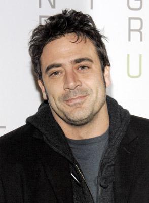 Jeffrey Dean Morgan To Weave Some Magic In 60s Drama 'Magic City'