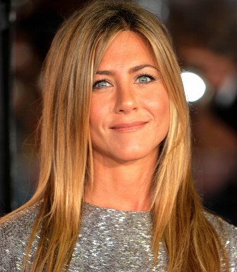 Jennifer Aniston thinks self-help books are ‘wonderful and important’