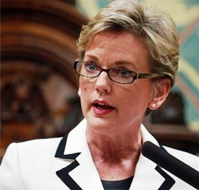 Jennifer-Granholm