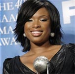 Is Jennifer Hudson pregnant?