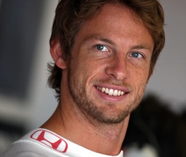 Button bid for F-I glory in double trouble