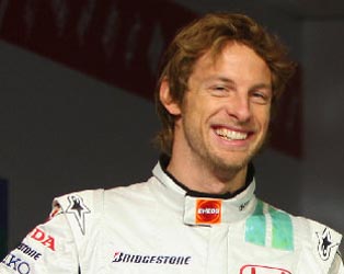 Button takes pole for Australian Grand Prix 