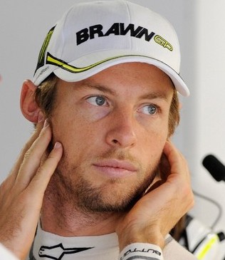 F1 champ Button’s F-word outburst