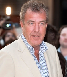 Jeremy Clarkson