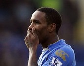 Jermain Defoe