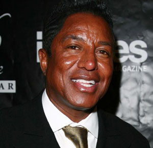 I'm planning Michael Jackson concert in Mumbai: Jermaine Jackson