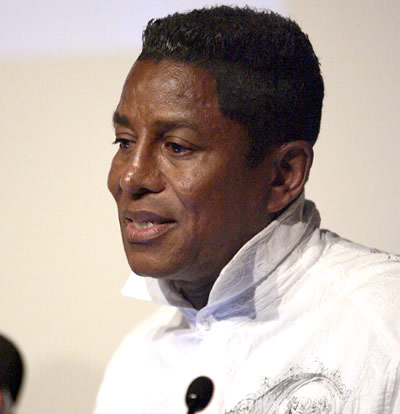 Jermaine Jackson