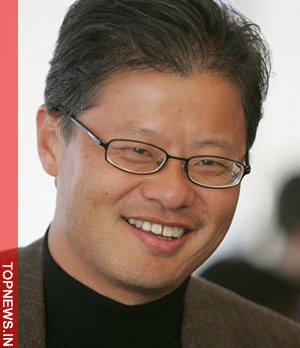 Jerry Yang