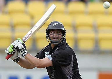 Aggressive Ryder should open for New Zealand