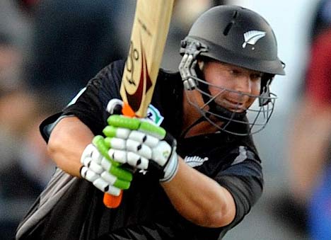 Ryder’s double ton helps Kiwis to tighten grip on Napier Test