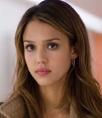 Jessica-Alba