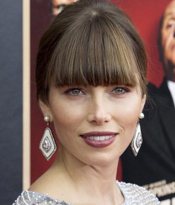 Jessica-Biel