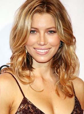 Jessica Biel reveals the secret behind her svelte figure