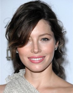 Jessica Biel has a ‘girl crush’ on Jennifer Garner