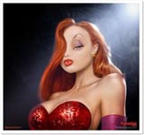 Jessica Rabbit named ‘sexiest cartoon character’