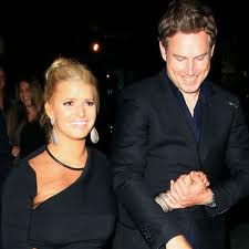 Jessica Simpson, Eric Johnson
