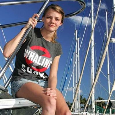 Sydney Dec 29 Australian teenager Jessica Watson said Tuesday the feared 