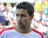 Jesus Navas
