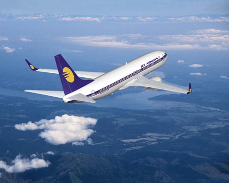 Jet Airways announces two special fares for economy class