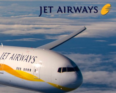 Jet Airways