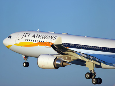 Jet Airways posts net profit of Rs.9.69 crore