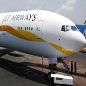 Jet Airwas