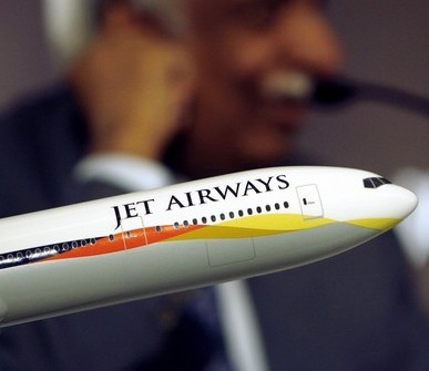 Jet Airways