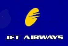 Jet Airways Logo