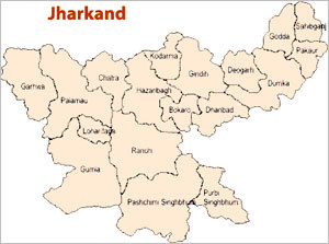 Smart clothes mark the new politician in Jharkhand