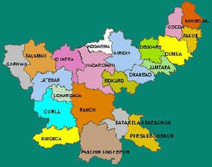 Maoists take hundreds of train passengers hostage