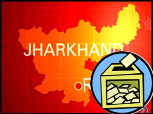 Jharkhand polls: 35 percent voting recorded till noon
