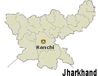 Jharkhand, Ranchi