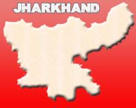 Police for friendly relations with villagers in Jharkhand