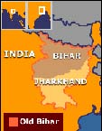 Maoists call for a shutdown in Jharkhand