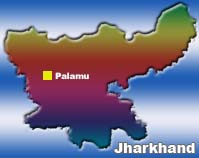Jharkhand man on a mission to bring greenery in Palamau
