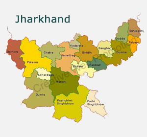Maoists contest elections in Jharkhand